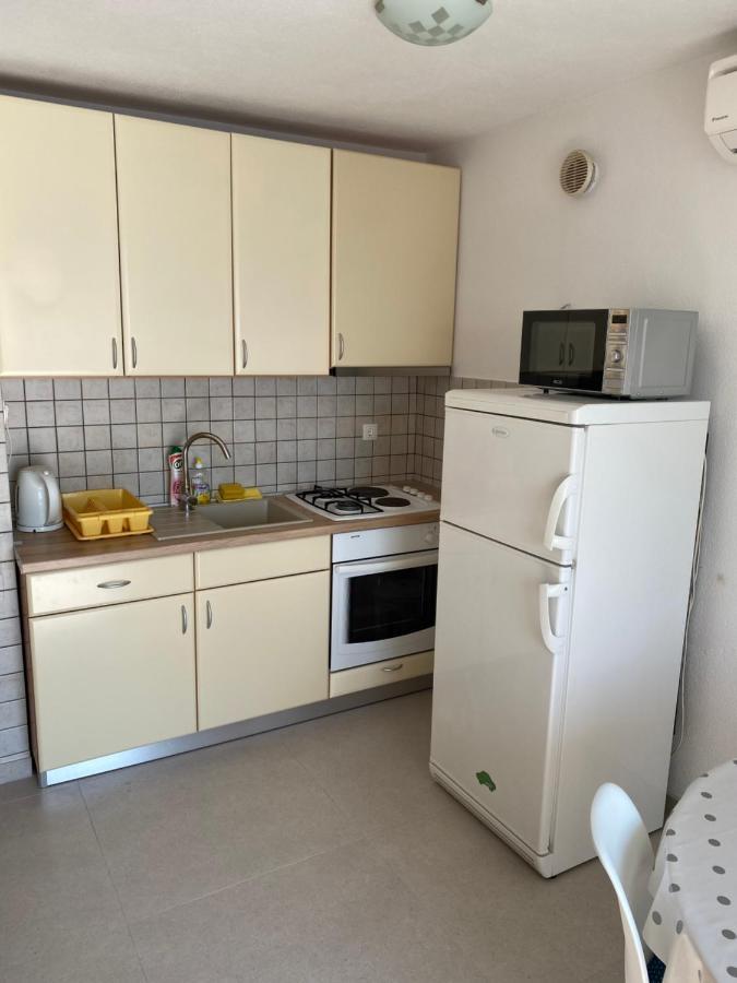 Apartmani Spajic Duboka Klek Exterior photo