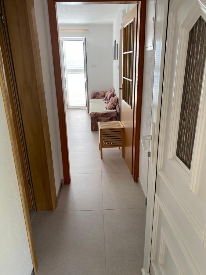 Apartmani Spajic Duboka Klek Exterior photo