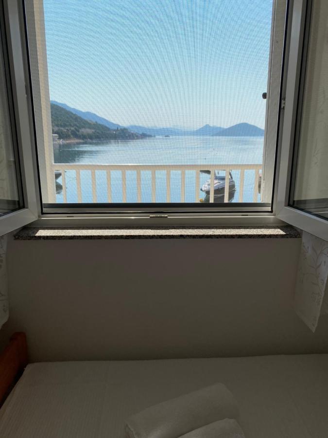 Apartmani Spajic Duboka Klek Exterior photo