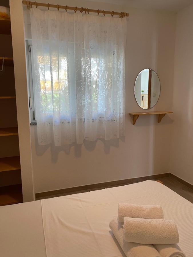Apartmani Spajic Duboka Klek Exterior photo