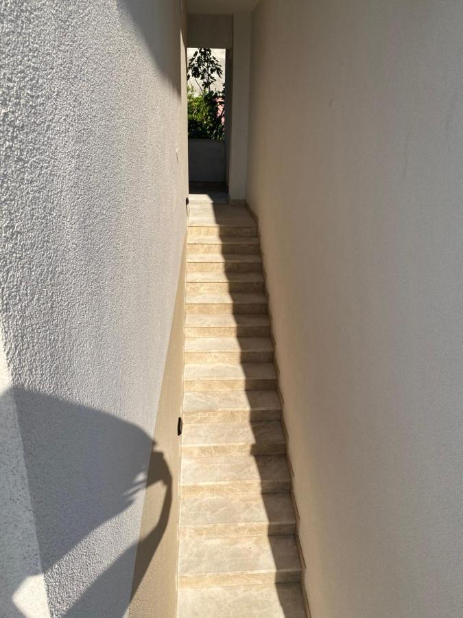 Apartmani Spajic Duboka Klek Exterior photo