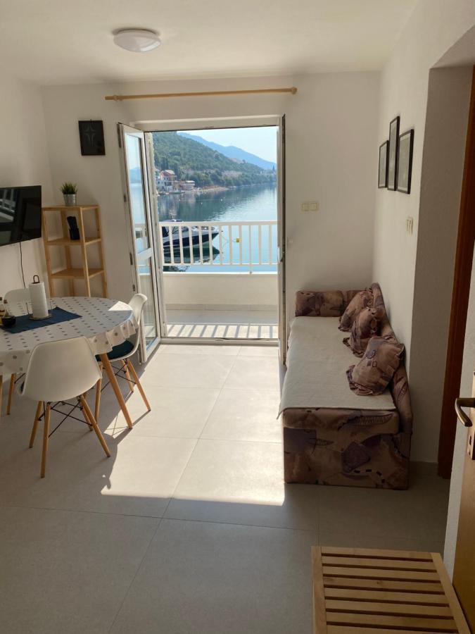 Apartmani Spajic Duboka Klek Exterior photo